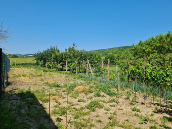 Vrbovka - pekný dom na slnečnom mieste - 17