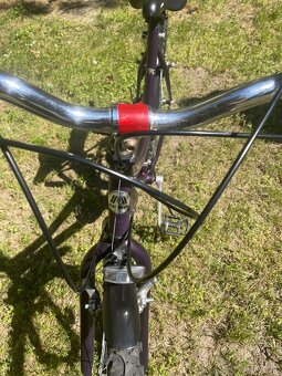 Merida Kalabasi 530 – univerzálny trekkingový bicykel - 17