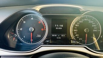 Audi A4 Avant 3.0TDI S-line guattro - 17