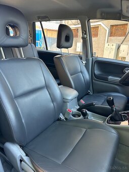 Suzuki Grand Vitara XL-7 2.0 TD 80kw/109PS Model 2006 - 17