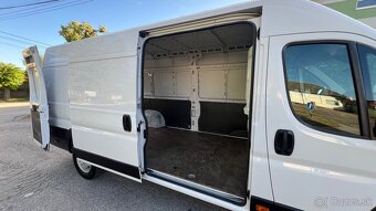 FIAT DUCATO MAXI L4 H2 2.3 118KW 2020 1 MAJITEL KUPENA NA SK - 17
