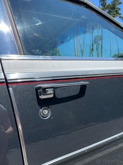 Cadillac Seville 1985 D6G4 - 17