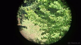 Ďalekohľad Meopta ANTIREFLEX 6X30 - 17