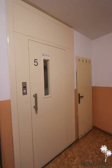 Na predaj 3iz. byt na Višňovej ulici - 17