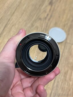 Sony A5100 bezzrkadlovka + dva objektívy - 17