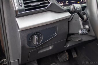 Seat Tarraco 2.0 TDI 150 DSG /AJ NA SPLÁTKY / PROTIÚČET / - 17
