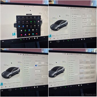 Tesla Model Y Long Range 378kW - FSD  SOH 93,1%(ODPOČET DPH) - 17