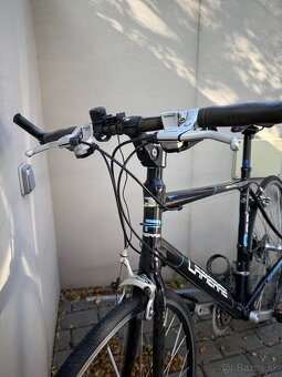 Predám Lapierre fitness/trekking bicykel – 230 € - 17