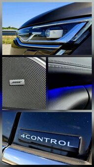 Renault Talisman Grandtour 200Tce Intiale Paris 4Control ✅ - 17