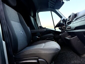 Renault Master plachta 2022 - 17