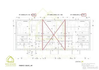 TOCA real – RODINNÉ DOMY 2. ETAPA – Bytča / Hliník nad Váhom - 17