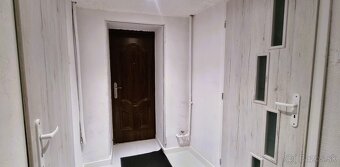 Prenájom 2-podlažný RD so záhradou, Krompachy,ul.SNP - 17