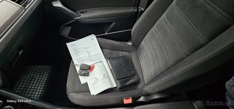 Volkswagen Touran 2.0tdi 110kw - 17