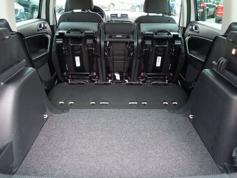 Škoda Yeti, 1.2TSi OUTDOOR - SERVIS - 17