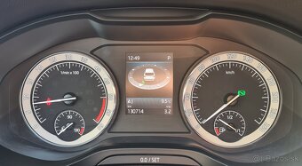 ŠKODA KAROQ 2.0 TDI SCR STYLE 4X4 DSG - 17