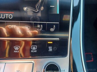 Audi RSQ8 TFSI quattro TT8 Sport + - 17
