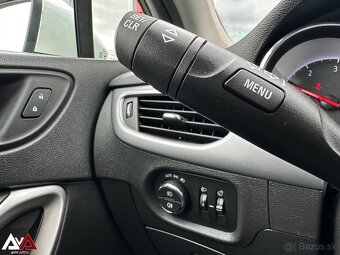 Opel Astra Sport Tourer 1.5 CDTI, Pôvodný lak, 79 750km, SR - 17