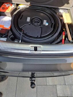 Audi Q5 40 2.0 TDI mHEV S_LINE, QUATTRO, 150kW, AT7, VZDUCH. - 17