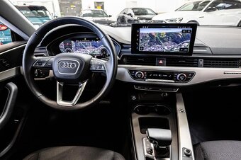 Audi A5 - 17