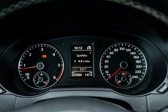 Volkswagen Sharan 4Motion/ 4X4 - 17