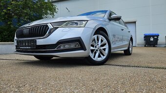 ❗️ŠKODA OCTAVIA COMBI 2.0TDI STYLE VIRTUAL,FULL LED MATRIX❗️ - 17