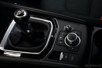 Mazda CX-5 2.0 Skyactiv-G165 Attraction - 17