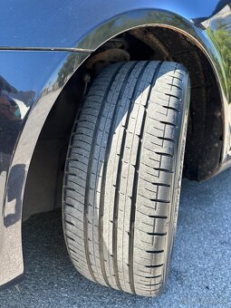 Octavia 2 RS 2.0tdi 125kW - 17
