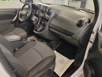 Mercedes-Benz Citan Chladiarenské vozidlo - 17