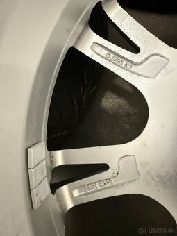 Zimná sada 5x100 R15 , 185/60/15 Seat Toledo, Ibiza, Polo - 17