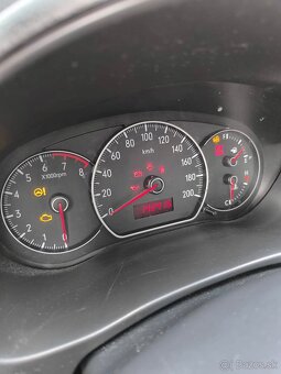 Suzuki SX4,1,5 benzín, r.v. 2008, 2WD - 17