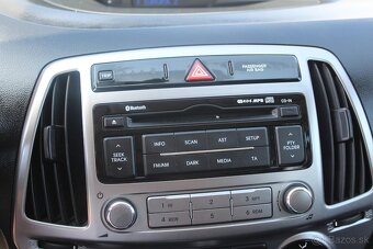 Hyundai i20 1.2i 16V Comfort - 17