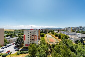 Na predaj 1 izbový byt na Clementisovej ulici v Košiciach - 17
