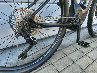 Specialized Turbo Levo Hardtail / 29" / M / - 17