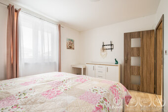 BOSEN | REZERVOVANÉ | Rodinný dom s 834m2 pozemkom, Jastrabi - 17
