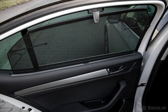 Škoda Superb 2.0 TDI 4x4 Style DSG - 17