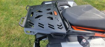 Ktm Adventure 1090 - 17