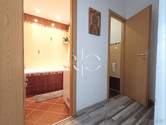 CENA DOHODOU, na predaj, 3 izbový byt+ balkón, Kežmarok- Juh - 17