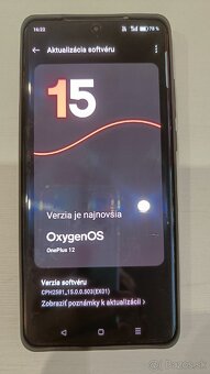 Oneplus 12 12/256GB - 17