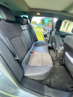 Opel Insignia Country Tourer BiTurbo 4x4 - 17