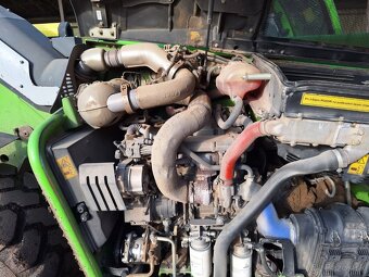 MERLO TF42.7-140 - 17