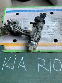 Kia Rio 2002 -2010,Kia Cerato,Kia Carnival - 17