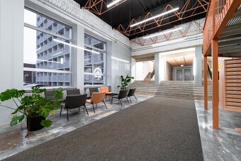 Kompletne zariadený BYT s loggiou – KOSMALT, Košice - Západ - 17