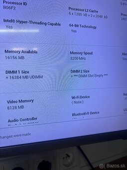 PC DELL OPTIPLEX TOWER 701O Intel Core i5-13500 16Gb-RAM - 17