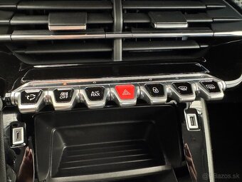 Peugeot 208 1.5 BlueHDi Allure - 17