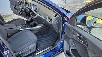 BMW Rad 1 116d odpočet DPH - 17