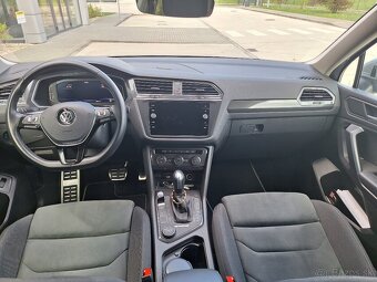 Volkswagen Tiguan - 17