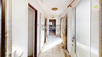 HALO reality - Predaj, rodinný dom Moravské Lieskové - EXKLU - 17