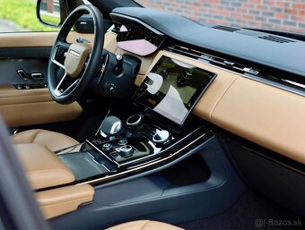 LAND ROVER RR P440e, Dynamic 324KW, Hybrid, AWD, - 17