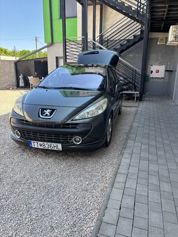 Peugeot 207 1.6VTI 16v - 17