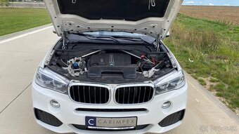 Predam BMW X5 3.0d M-Paket 2015, 215tkm - 17
